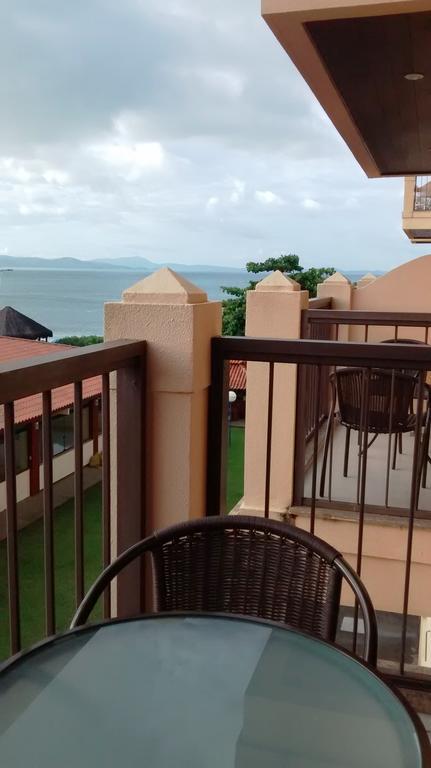 Jurere Beach Village Studios Para Temporada Florianópolis Rom bilde